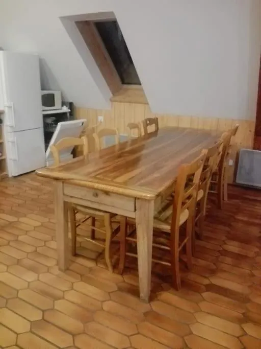 Gite Le Sappey En Chartreuse