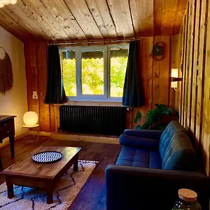 Le Chamechaude Appartement